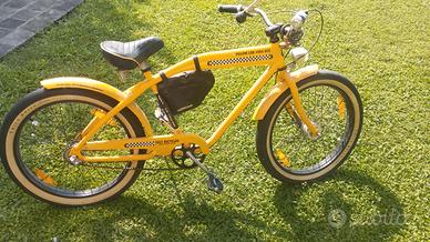 BICI FELT MODELLO TAXI