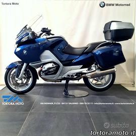BMW R 1200 RT Abs