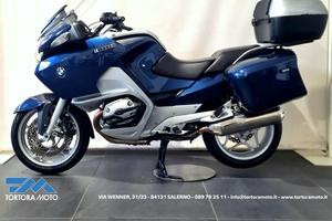 BMW R 1200 RT Abs
