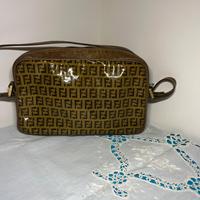 Fendi borsa a tracolla