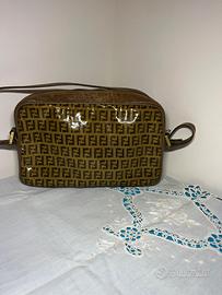 Fendi borsa a tracolla