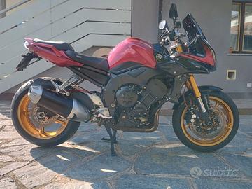 Yamaha FZ1 fazer