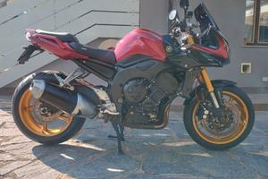 Yamaha FZ1 fazer