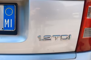 Audi A2 1.2TDI 3L