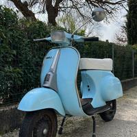 Vespa 50 Special