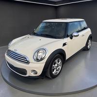 Mini 1.6 16V One D