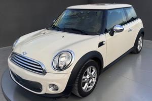 Mini 1.6 16V One D