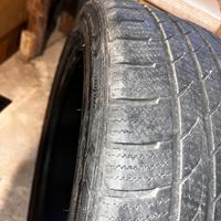gomme invernali per Renault Twingo