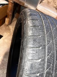 gomme invernali per Renault Twingo