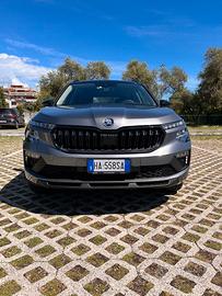 SKODA KAMIQ 1.0 TSI 115 CV 1– Pari al nuovo