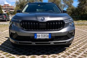 SKODA KAMIQ 1.0 TSI 115 CV 1– Pari al nuovo
