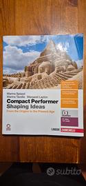 COMPACT PERFORMER SHAPING IDEAS