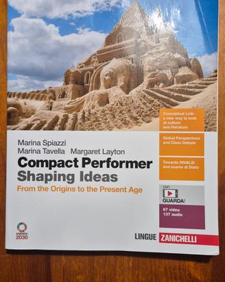 COMPACT PERFORMER SHAPING IDEAS