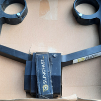 Slingfast enduro cross corda traino