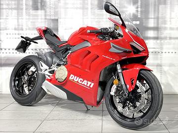 Ducati Panigale V4 Abs