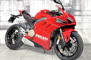 Ducati Panigale V4 Abs
