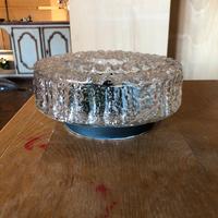 lampada plafoniera 60s 70s