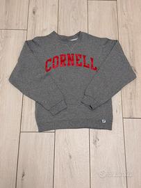 Felpa russell athletics grigia taglia S