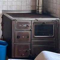 Stufa termocucina Rizzoli