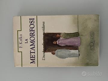 La Metamorfosi