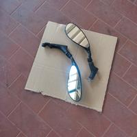 specchietti ktm 640/625/660