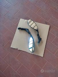 specchietti ktm 640/625/660