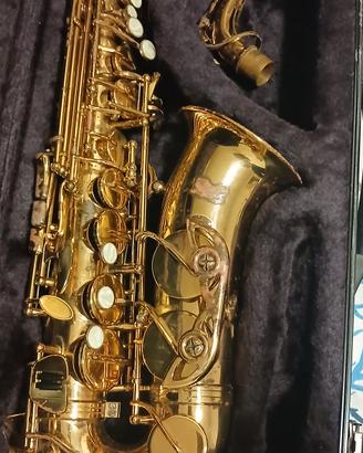sax contralto 