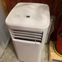 Condizionatore deimidificatore portatile 9000btu