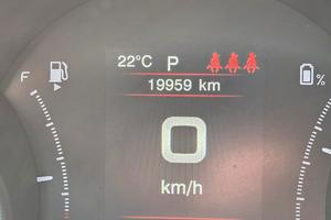 Fiat 500x sport 