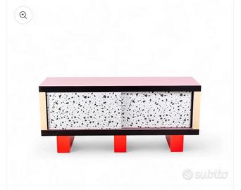 SUPERCABINET TERRAZZO Seletti