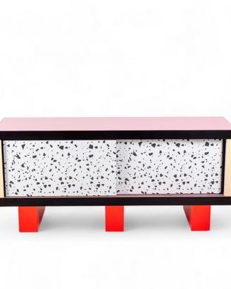 SUPERCABINET TERRAZZO Seletti