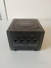 Nintendo gamecube Custom - Picoboot +Swiss 