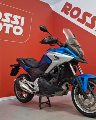 HONDA NC 750 X Honda X ABS MY17 (-2018)