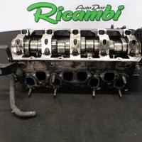 TESTA CON ALBERO A CAMME VW GOLF 5 1.9 2005