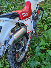 Vendita Yamaha 350 Tt