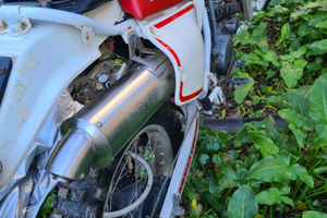 Vendita Yamaha 350 Tt