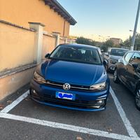 Polo Rline volkswagen 116CV