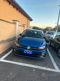 Polo Rline volkswagen 116CV