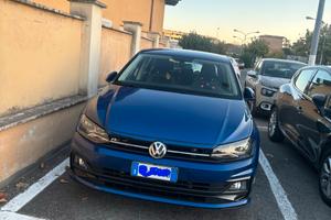 Polo Rline volkswagen 116CV