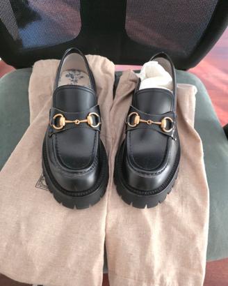 Scarpe Gucci donna