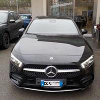 MERCEDES-BENZ A 200 d Automatic Premium