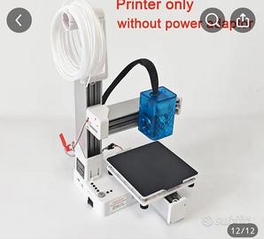 mini stampante 3d