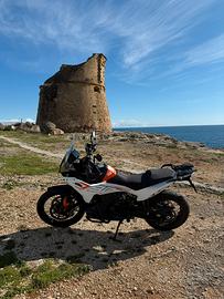 Ktm 790 Adventure 2023