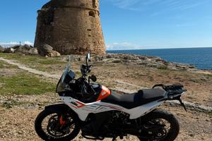 Ktm 790 Adventure 2023