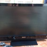 Televisore Sony Bravia 22 pollici kdl22bx200