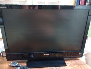 Televisore Sony Bravia 22 pollici kdl22bx200