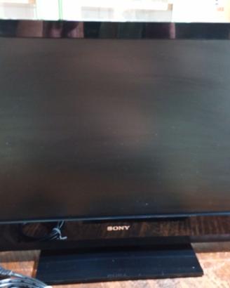 Televisore Sony Bravia 22 pollici kdl22bx200