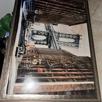Quadro arredo casa