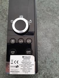 RICAMBI MICROONDE ARISTON