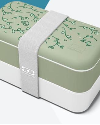 MONBENTO Lunch Box